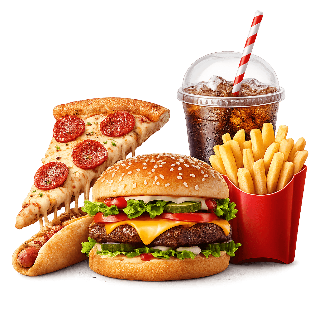 food