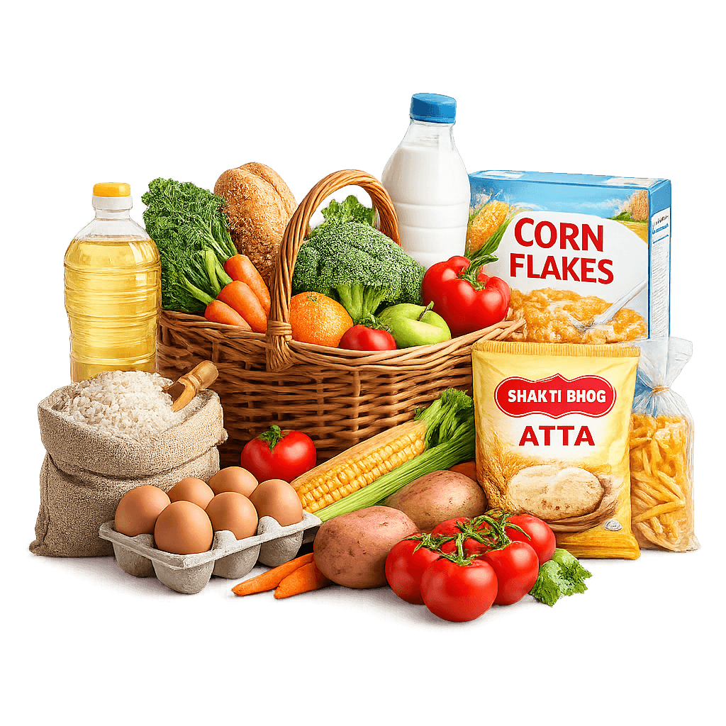 grocery